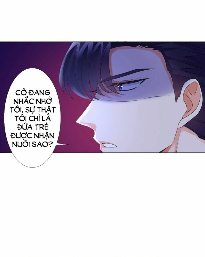 Danh Môn Chí Ái Chapter 79.1 - 17