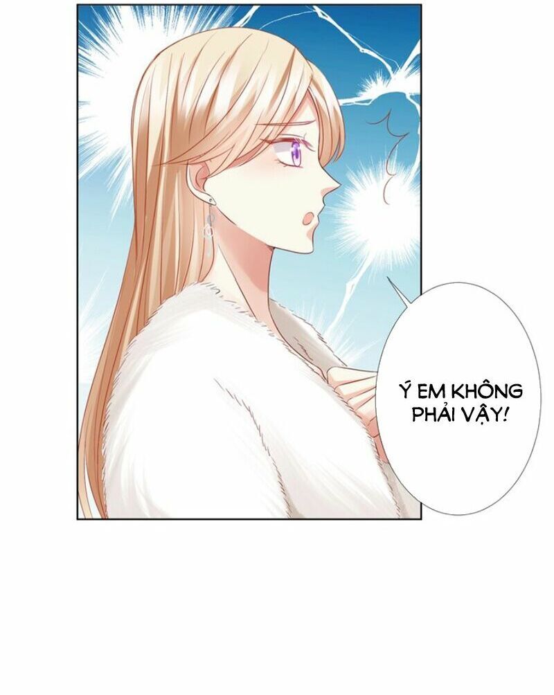 Danh Môn Chí Ái Chapter 79.1 - 18