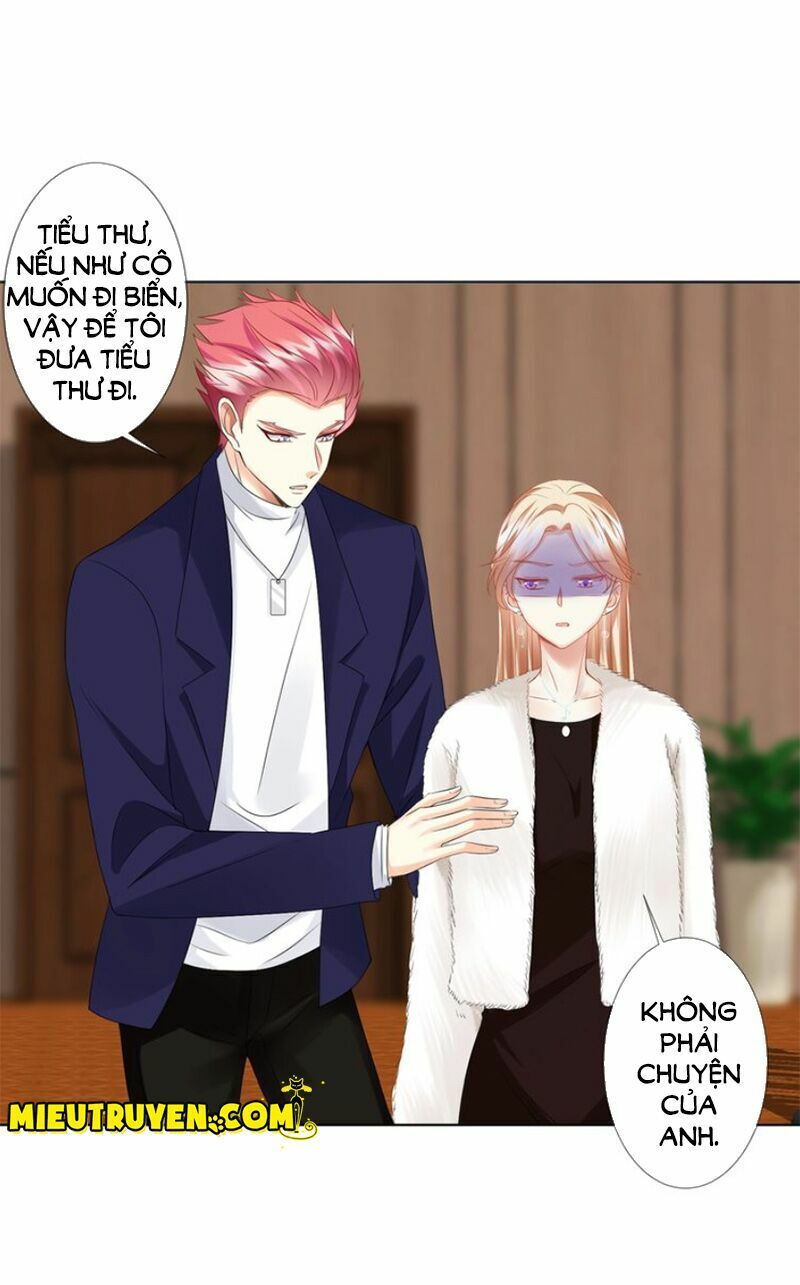 Danh Môn Chí Ái Chapter 79.1 - 19