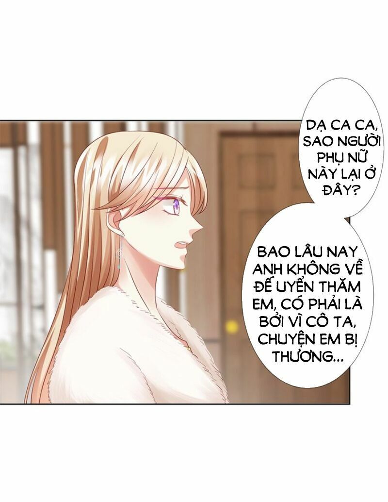 Danh Môn Chí Ái Chapter 79.1 - 3