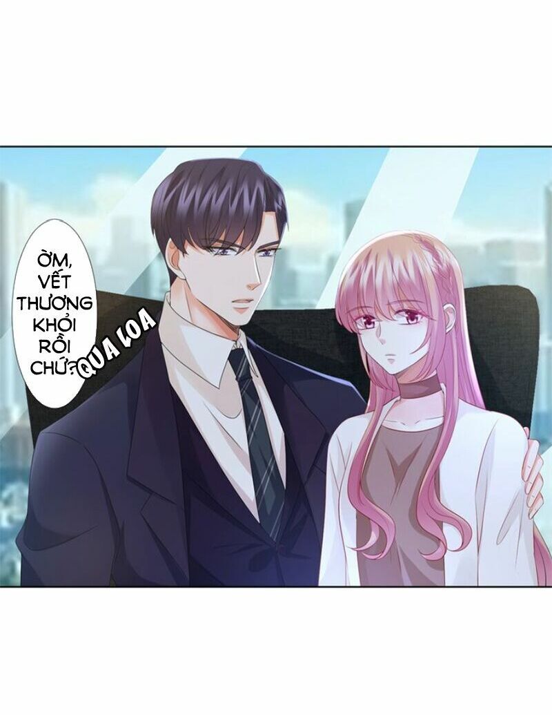 Danh Môn Chí Ái Chapter 79.1 - 4