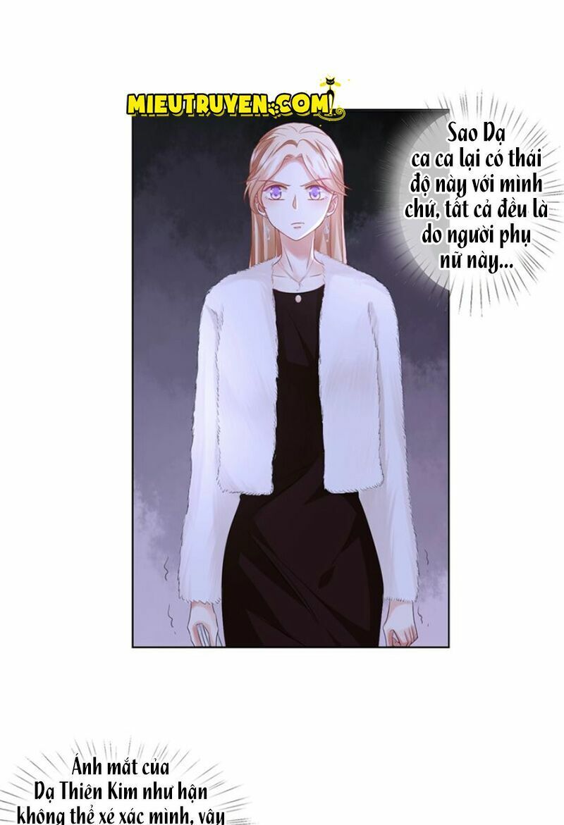 Danh Môn Chí Ái Chapter 79.1 - 5