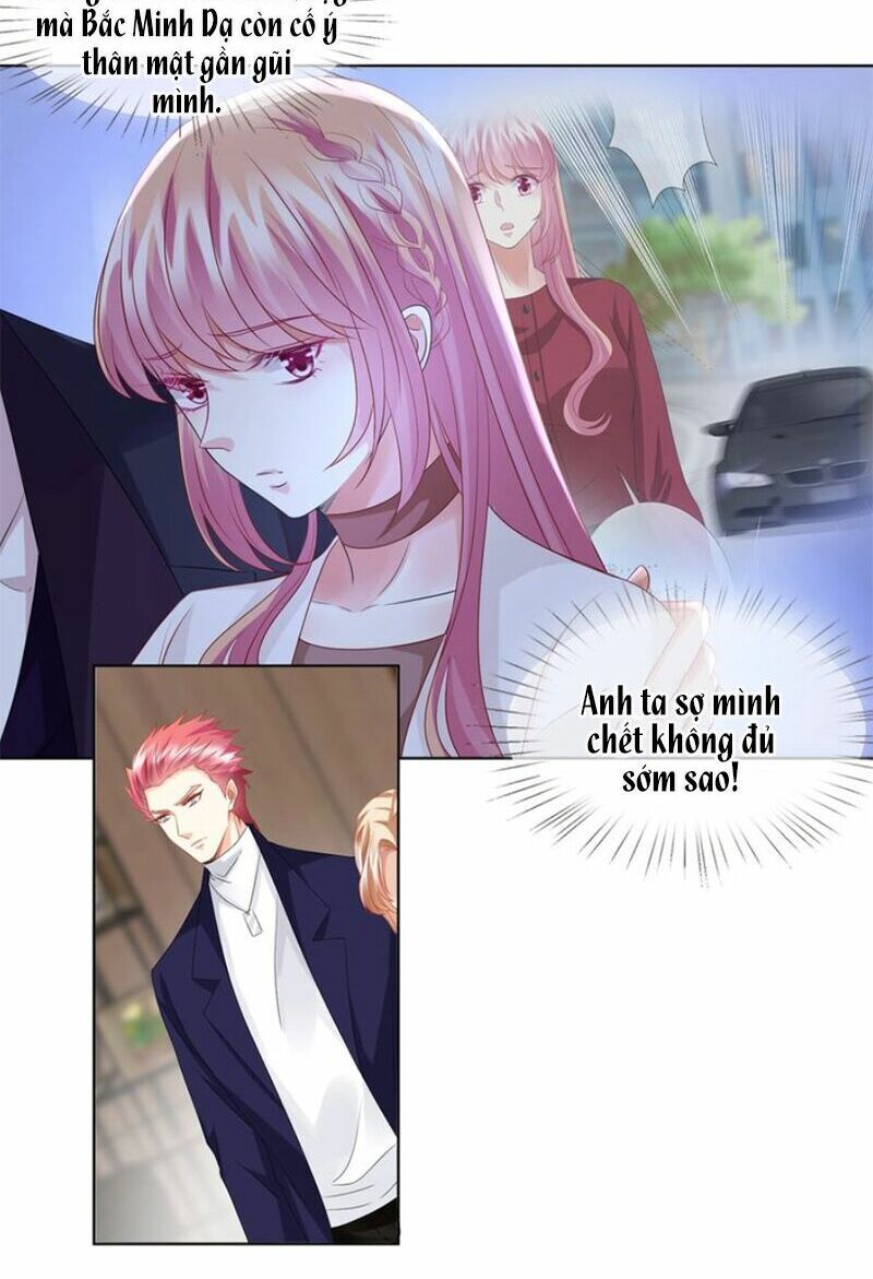 Danh Môn Chí Ái Chapter 79.1 - 6