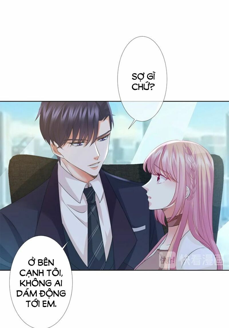 Danh Môn Chí Ái Chapter 79.1 - 7