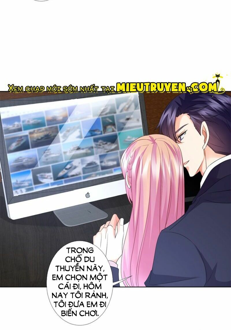 Danh Môn Chí Ái Chapter 79.1 - 8