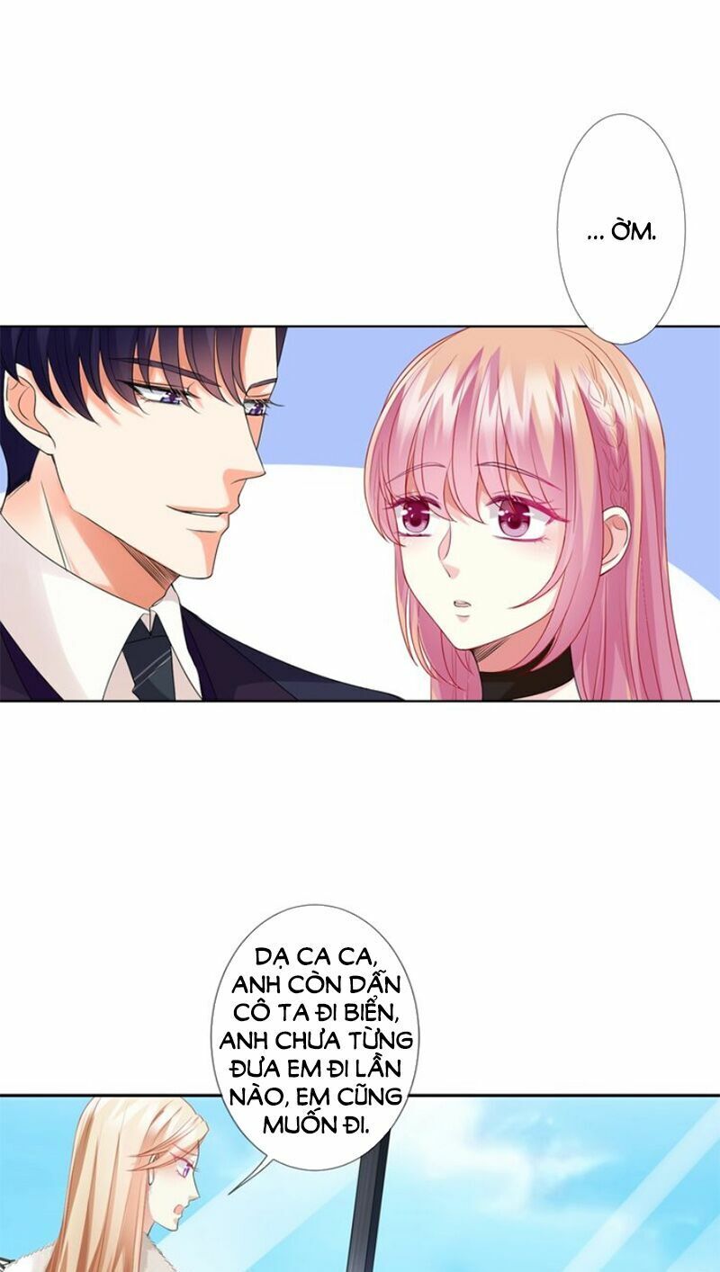 Danh Môn Chí Ái Chapter 79.1 - 9