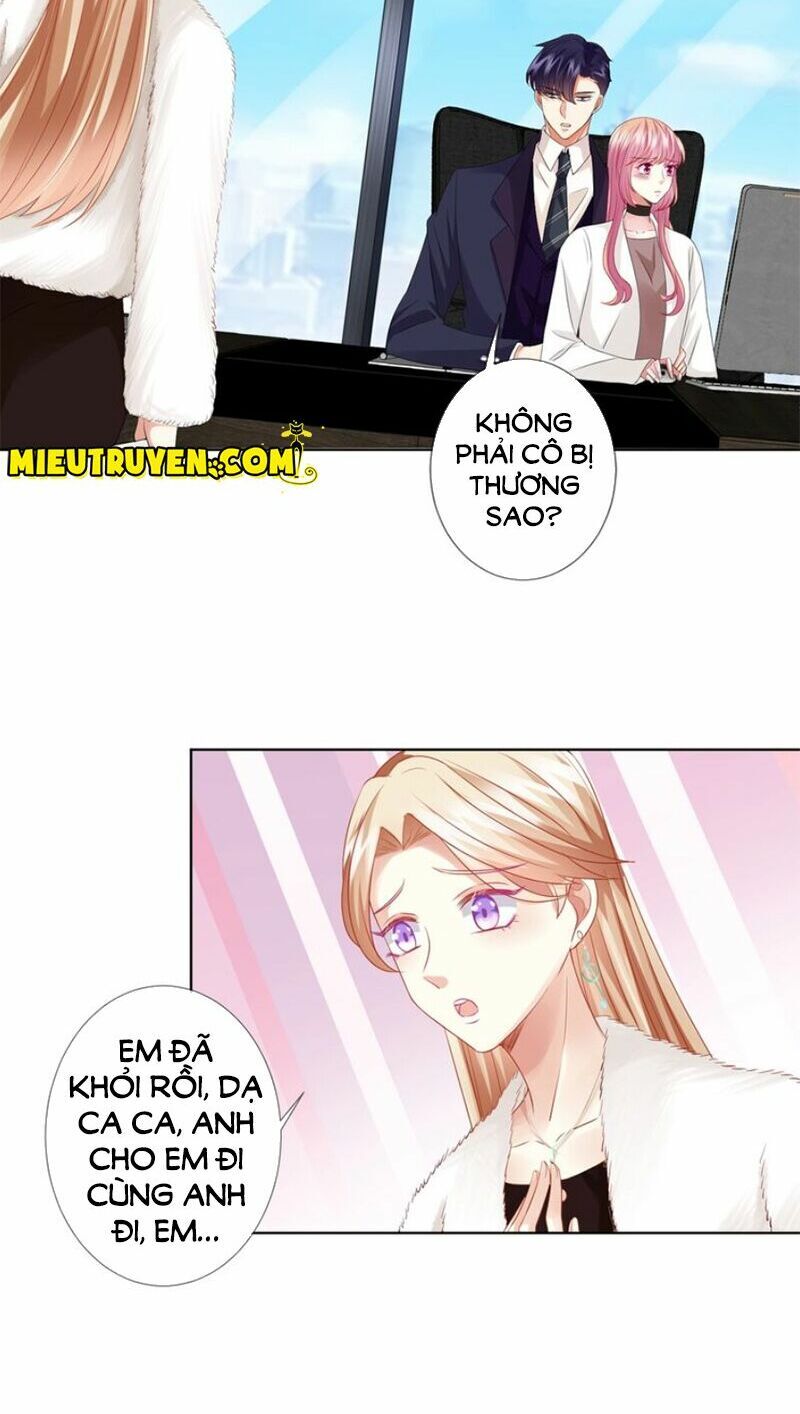 Danh Môn Chí Ái Chapter 79.1 - 10