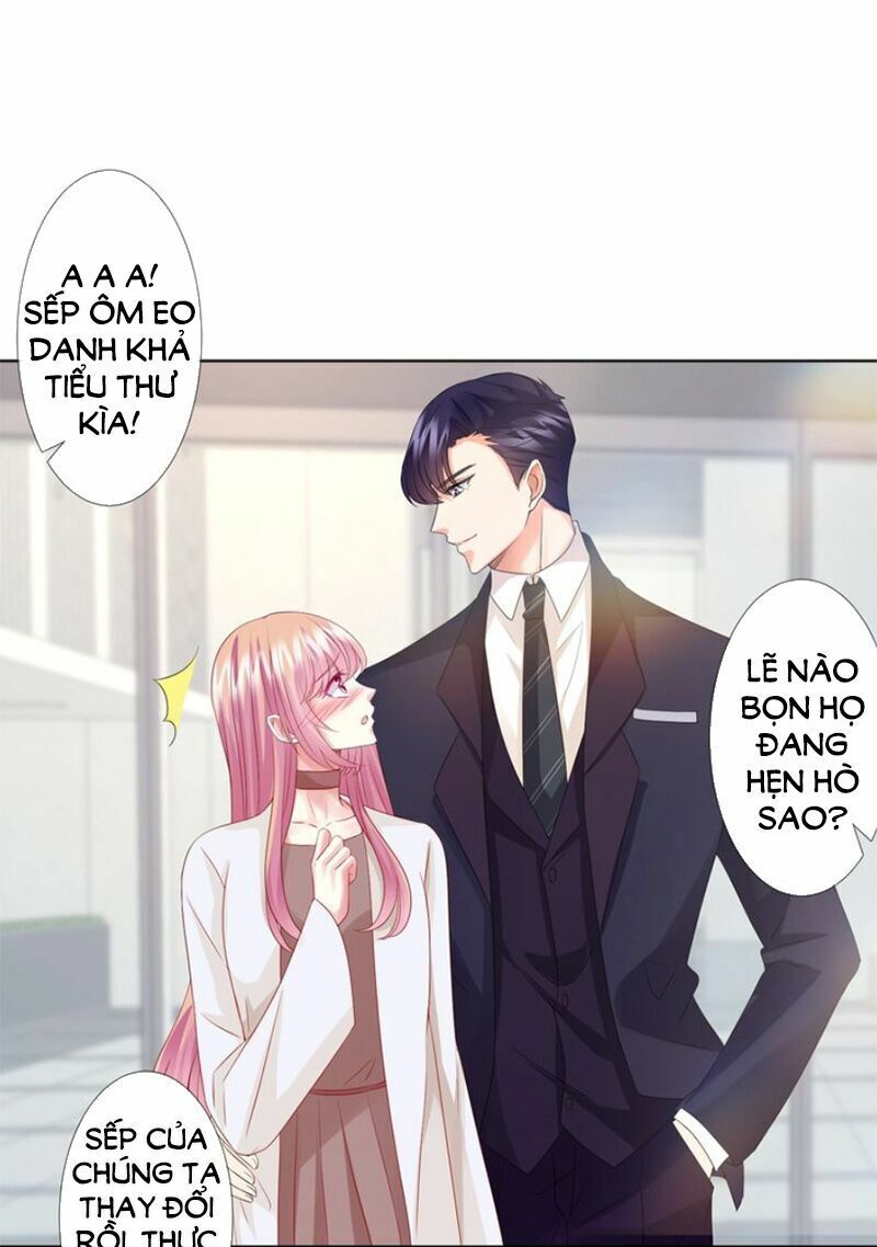 Danh Môn Chí Ái Chapter 79.2 - 12