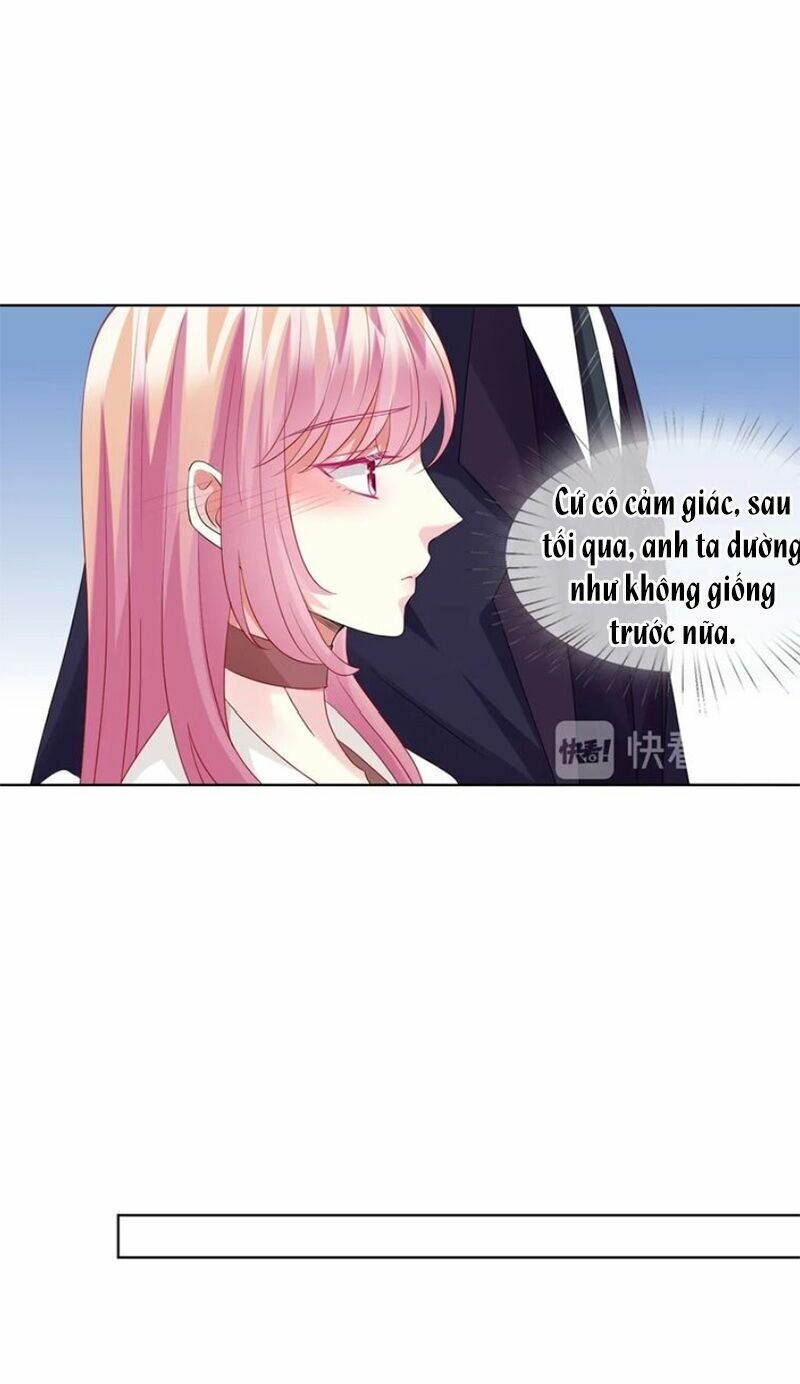 Danh Môn Chí Ái Chapter 79.2 - 15