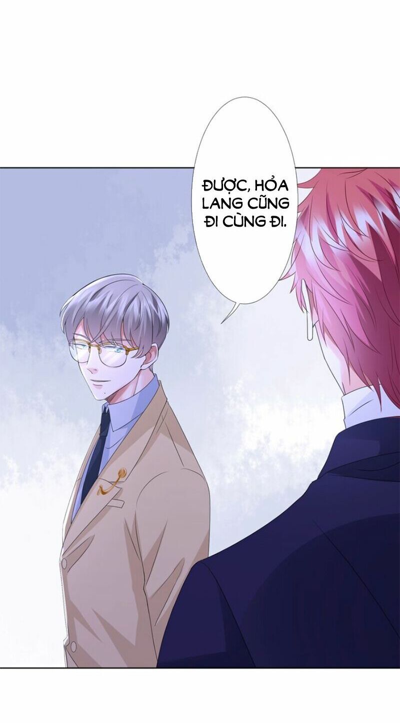 Danh Môn Chí Ái Chapter 79.2 - 17