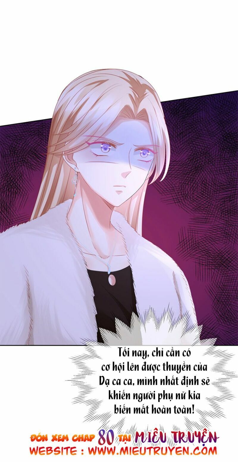Danh Môn Chí Ái Chapter 79.2 - 18