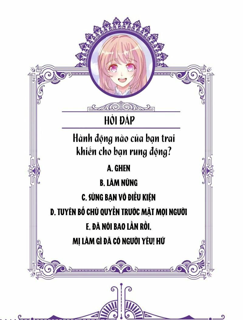 Danh Môn Chí Ái Chapter 79.2 - 19