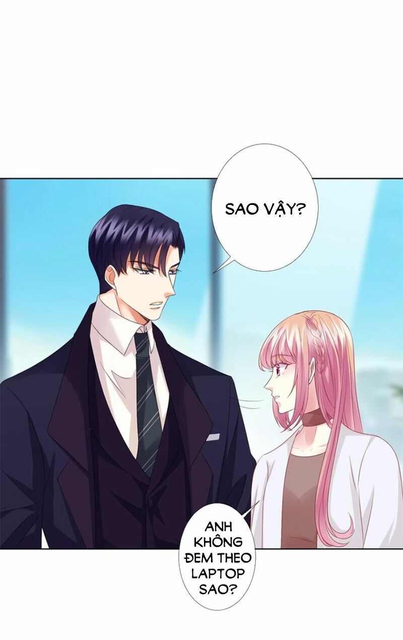 Danh Môn Chí Ái Chapter 79.2 - 3
