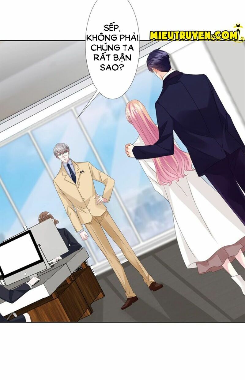 Danh Môn Chí Ái Chapter 79.2 - 5