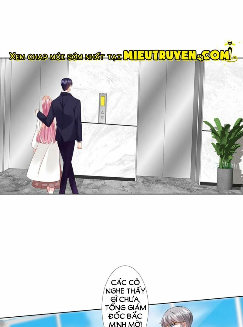 Danh Môn Chí Ái Chapter 79.2 - 7