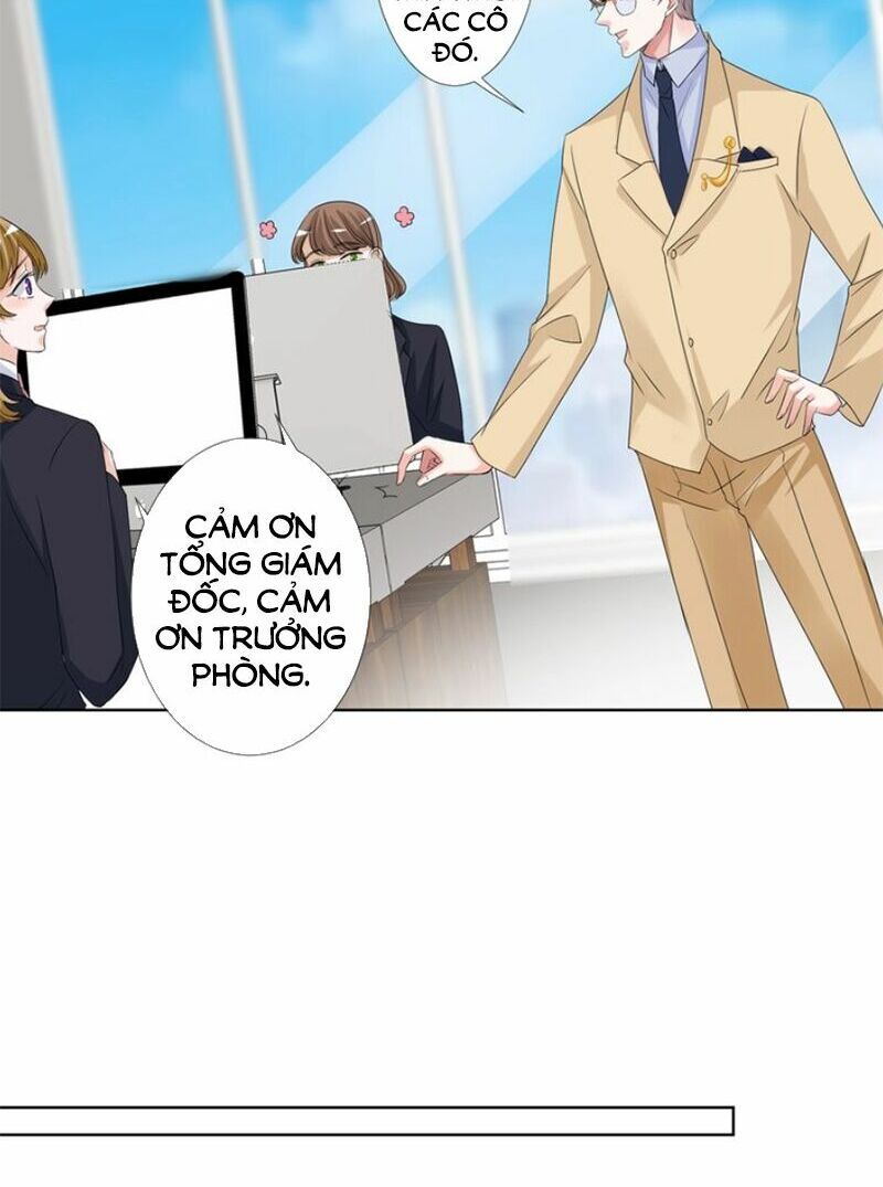 Danh Môn Chí Ái Chapter 79.2 - 8