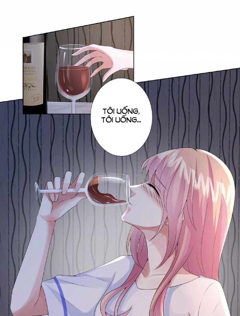 Danh Môn Chí Ái Chapter 8.1 - 11