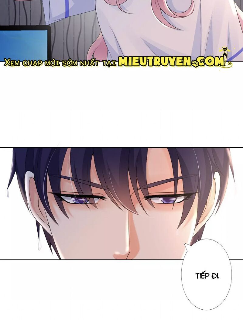 Danh Môn Chí Ái Chapter 8.1 - 12