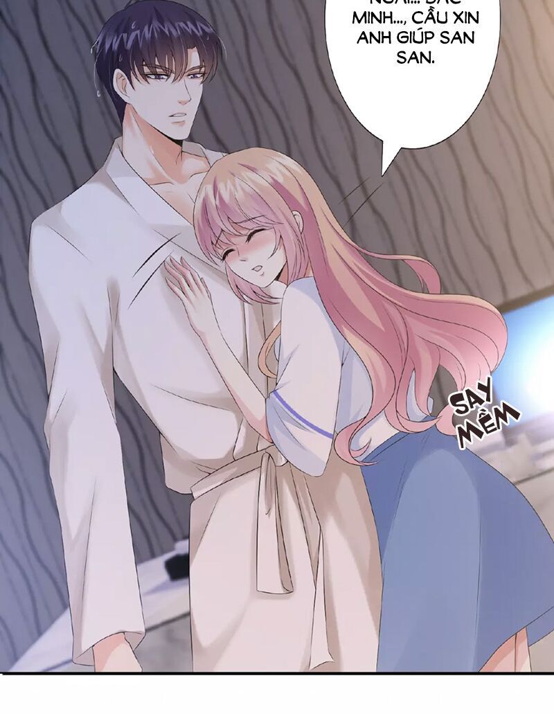 Danh Môn Chí Ái Chapter 8.1 - 14