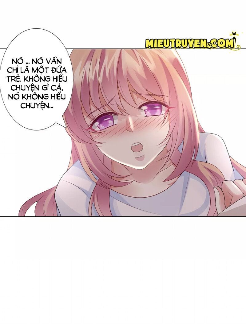 Danh Môn Chí Ái Chapter 8.1 - 15