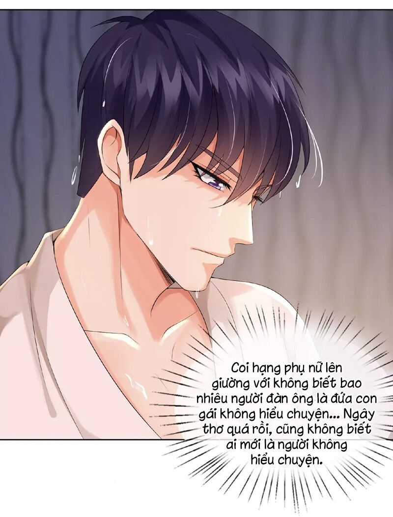 Danh Môn Chí Ái Chapter 8.1 - 16