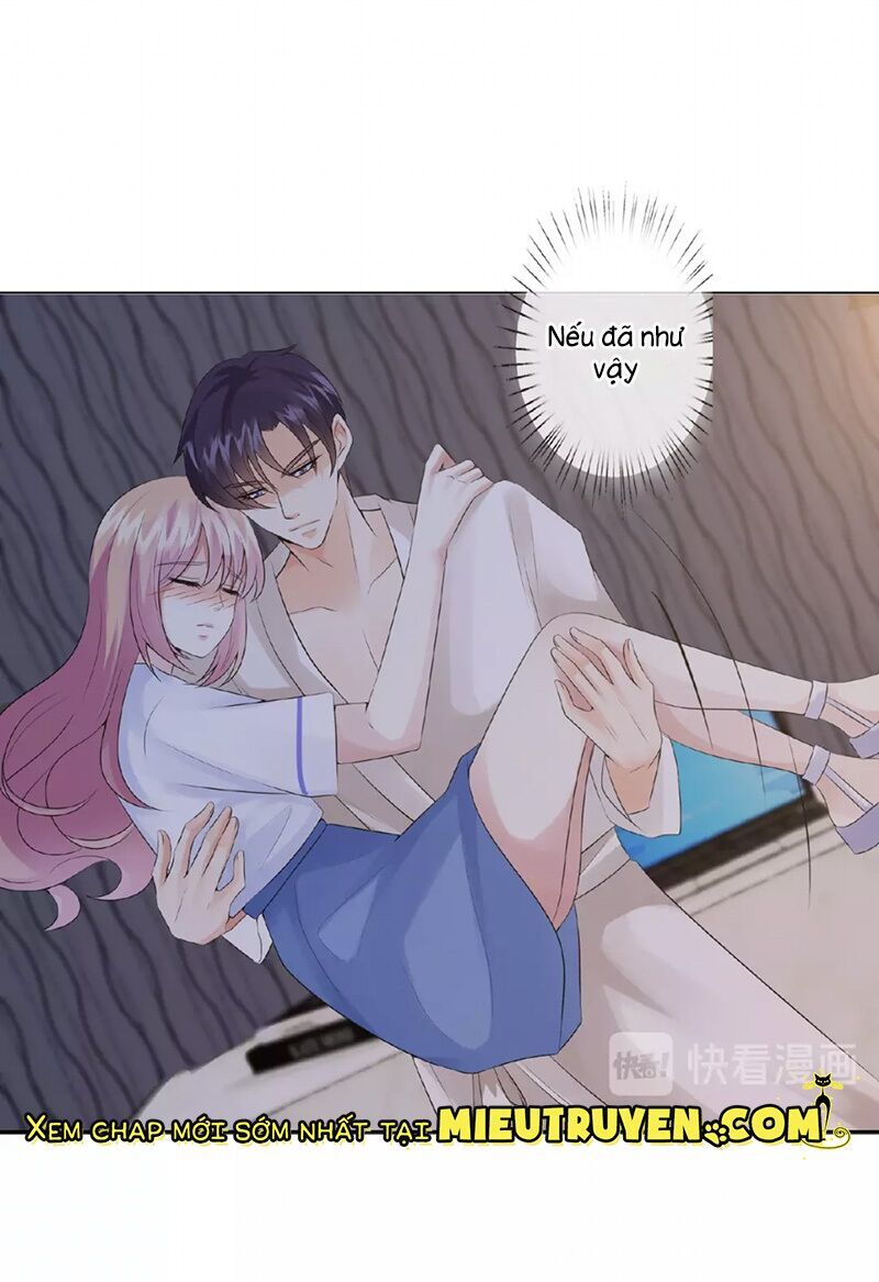 Danh Môn Chí Ái Chapter 8.1 - 17