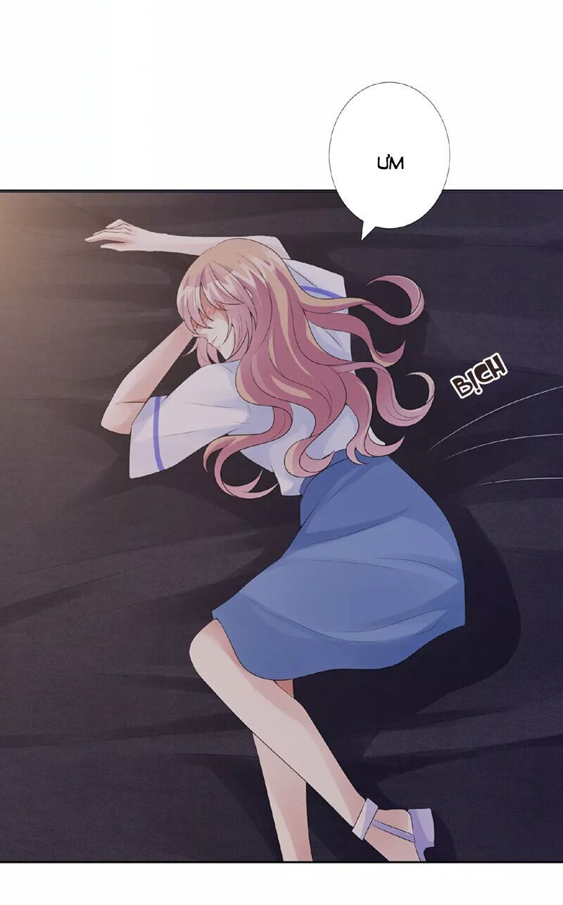 Danh Môn Chí Ái Chapter 8.1 - 18