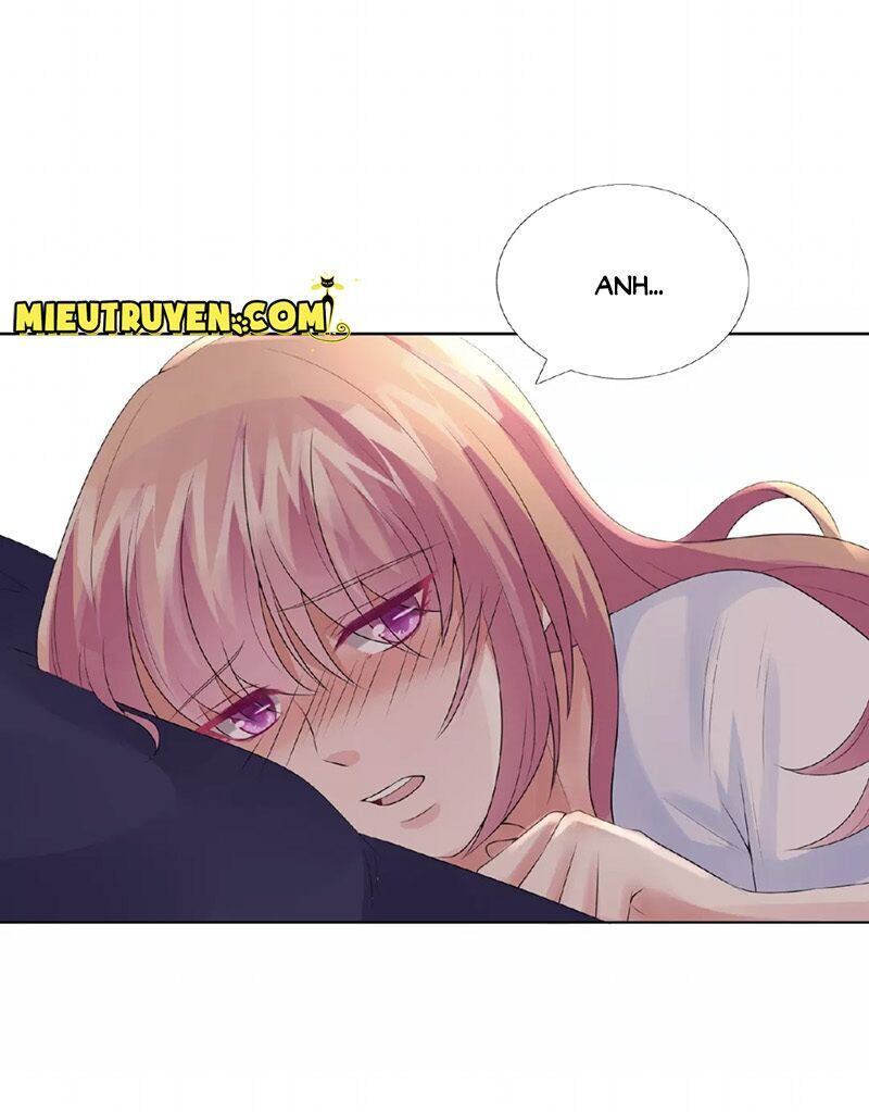 Danh Môn Chí Ái Chapter 8.1 - 20