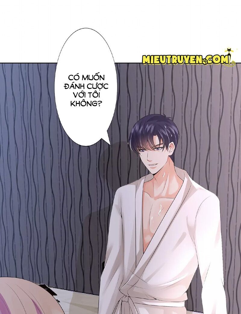 Danh Môn Chí Ái Chapter 8.1 - 3