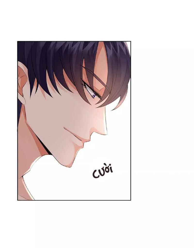 Danh Môn Chí Ái Chapter 8.1 - 21