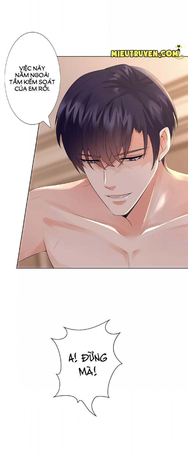 Danh Môn Chí Ái Chapter 8.1 - 23