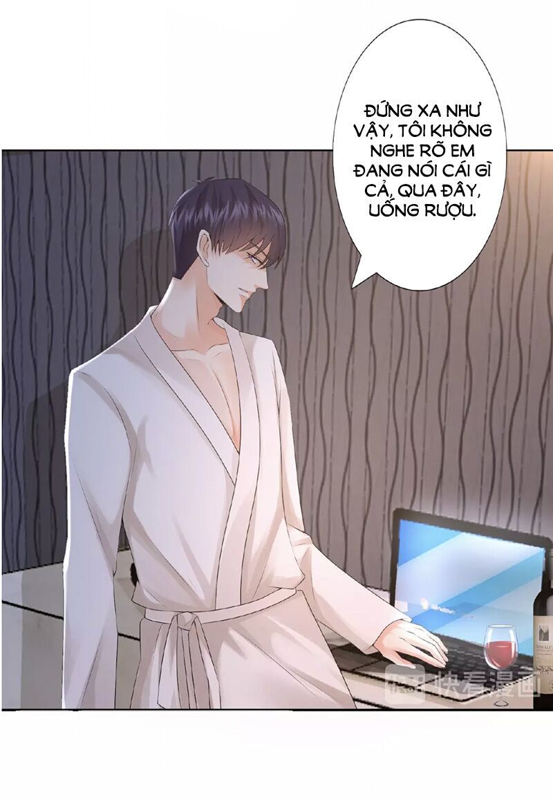 Danh Môn Chí Ái Chapter 8.1 - 7