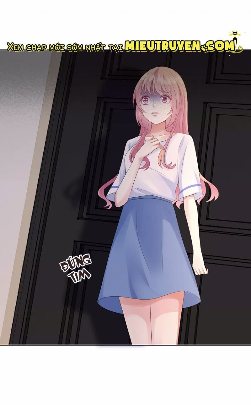 Danh Môn Chí Ái Chapter 8.1 - 8