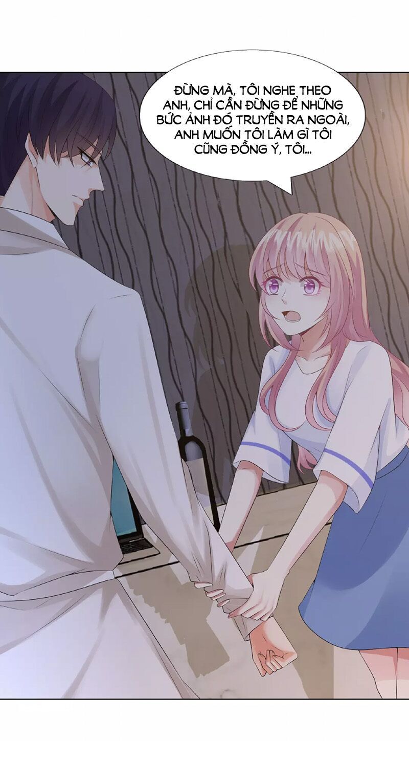 Danh Môn Chí Ái Chapter 8.1 - 10