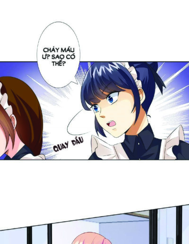 Danh Môn Chí Ái Chapter 8.2 - 12