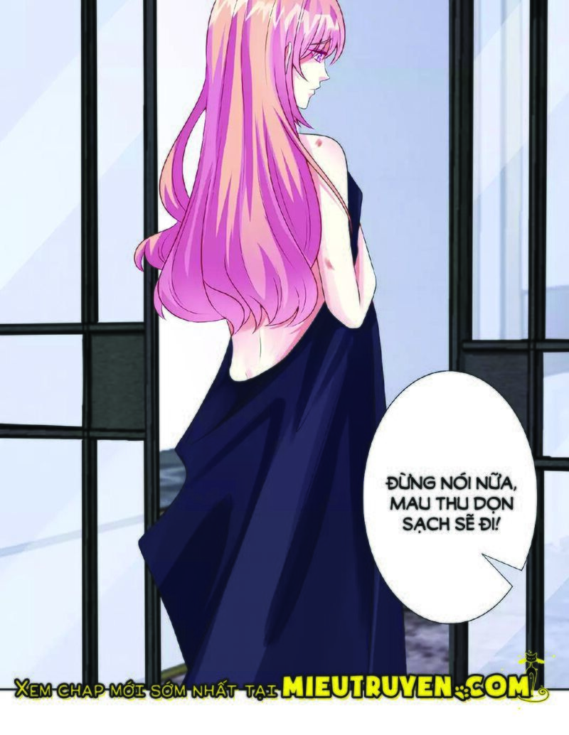 Danh Môn Chí Ái Chapter 8.2 - 13