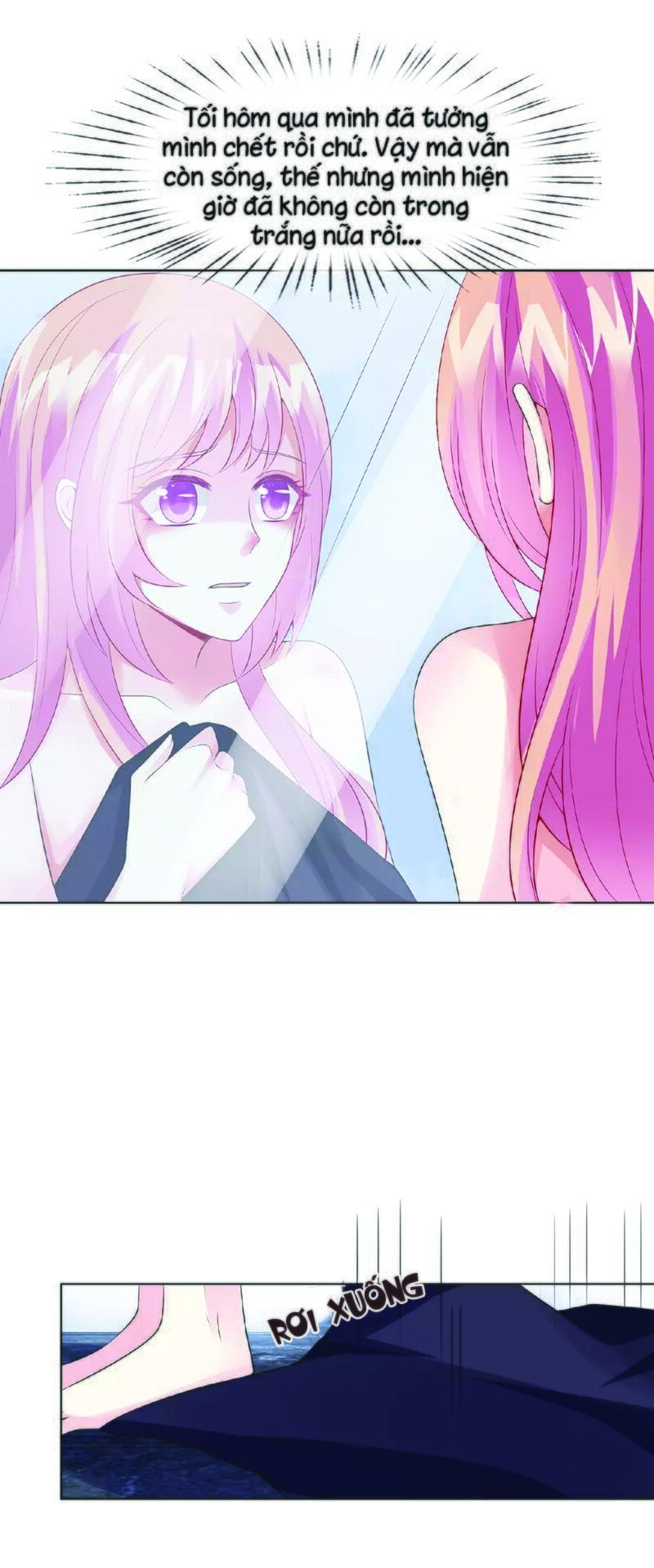 Danh Môn Chí Ái Chapter 8.2 - 14