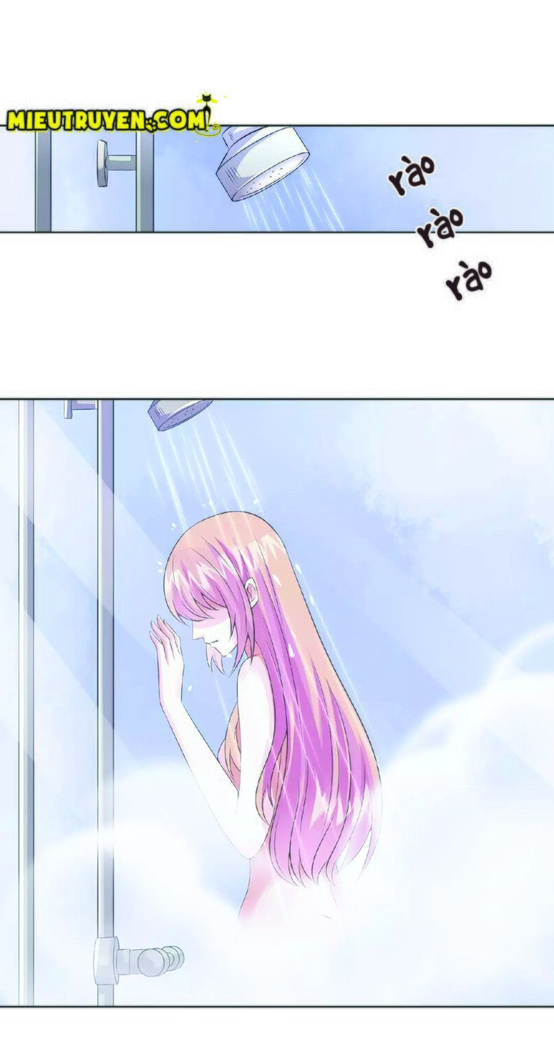 Danh Môn Chí Ái Chapter 8.2 - 15