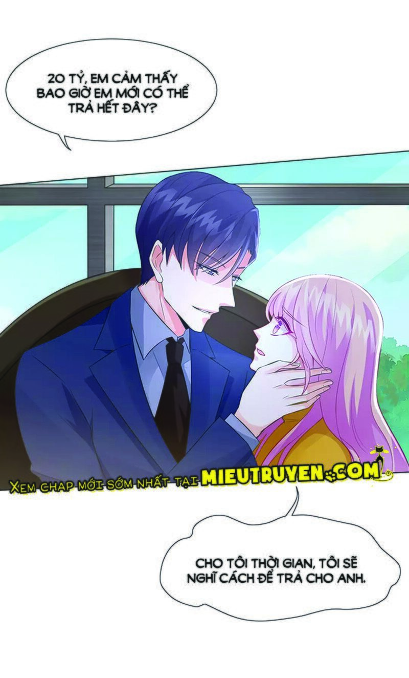 Danh Môn Chí Ái Chapter 8.2 - 17