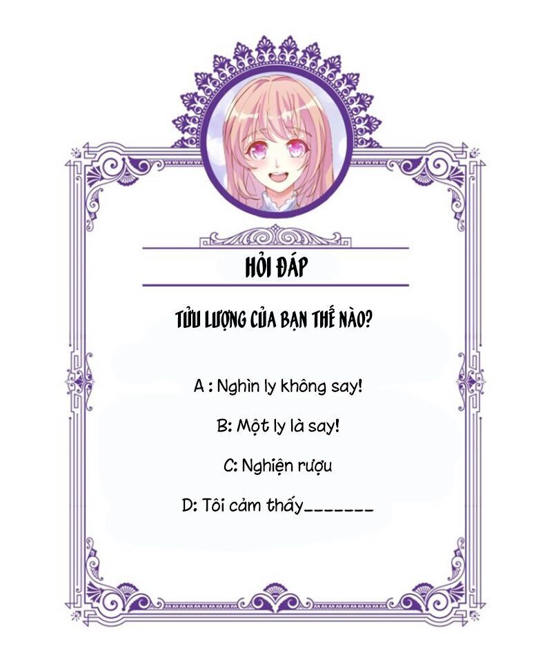 Danh Môn Chí Ái Chapter 8.2 - 19