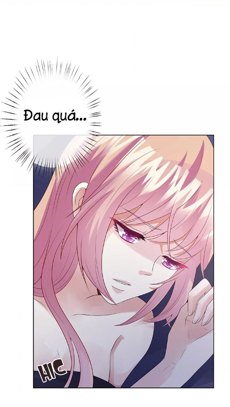 Danh Môn Chí Ái Chapter 8.2 - 3