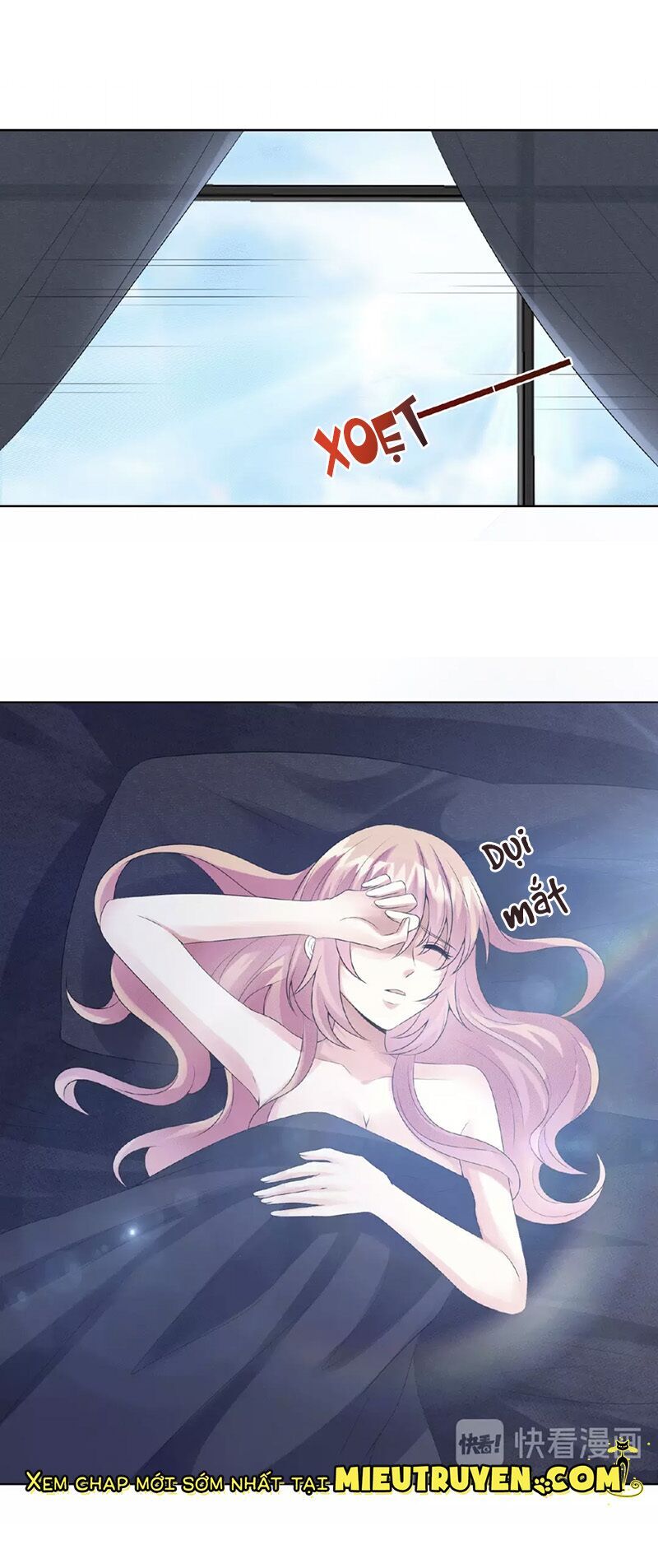 Danh Môn Chí Ái Chapter 8.2 - 5