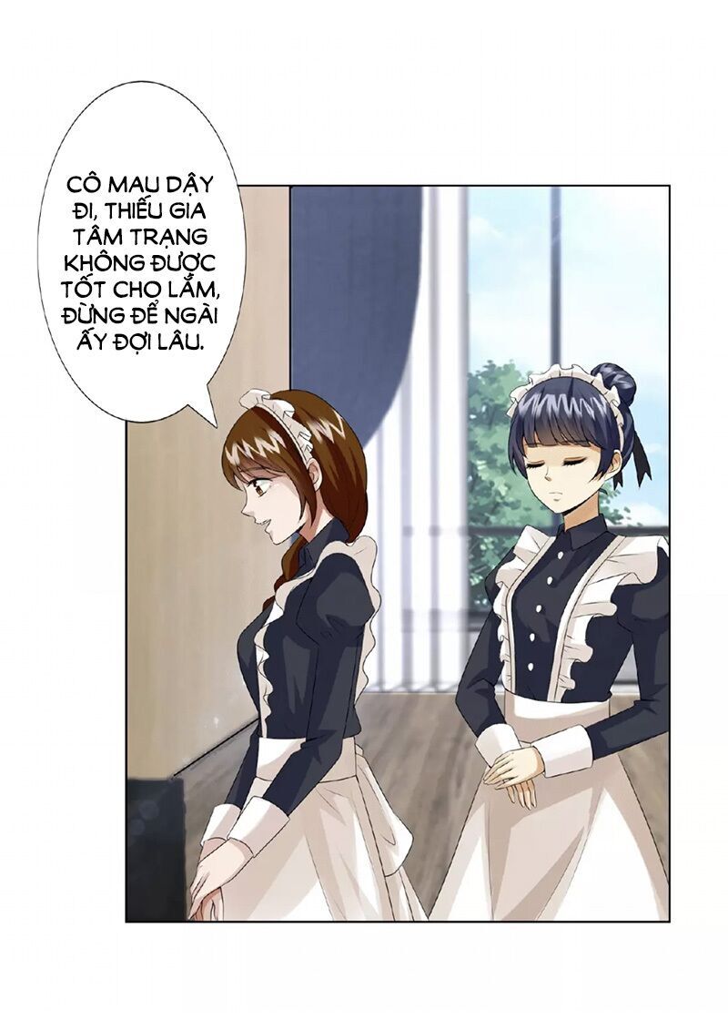 Danh Môn Chí Ái Chapter 8.2 - 6