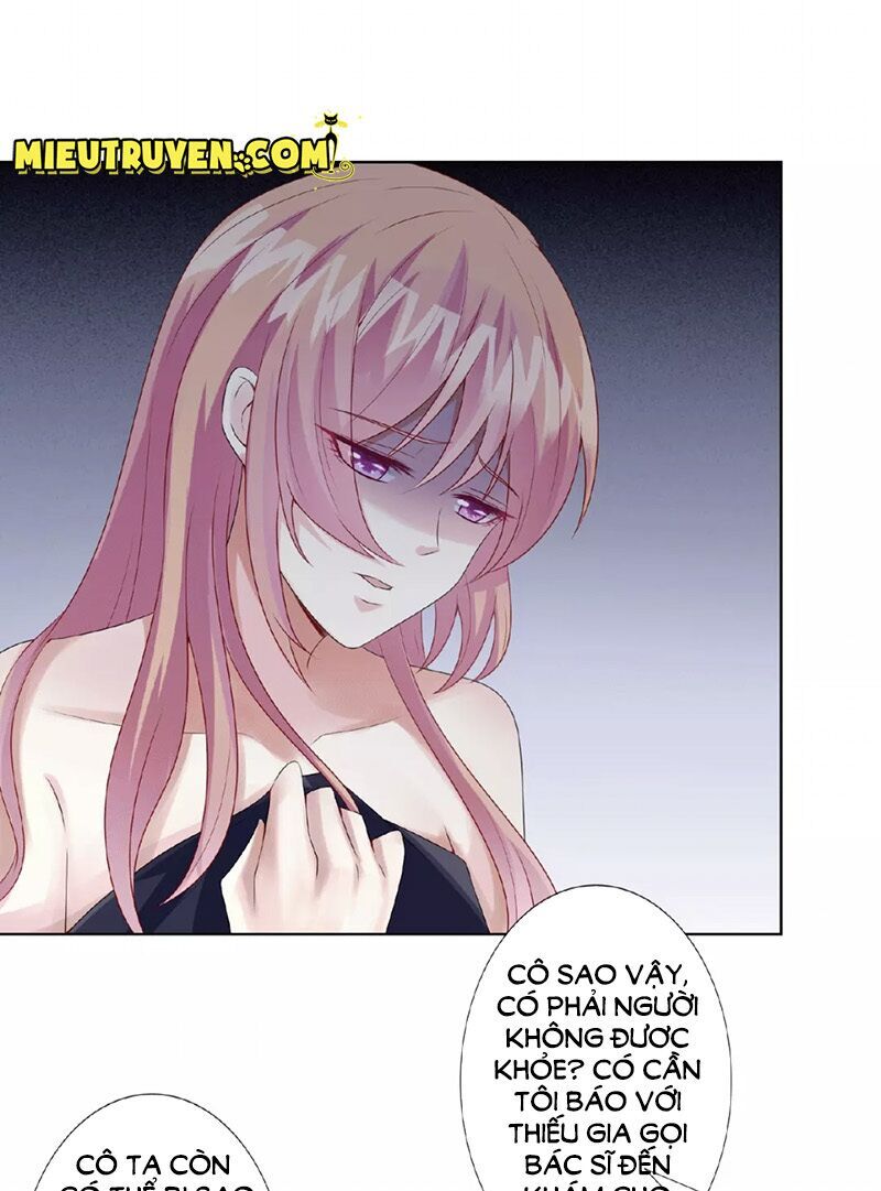 Danh Môn Chí Ái Chapter 8.2 - 8