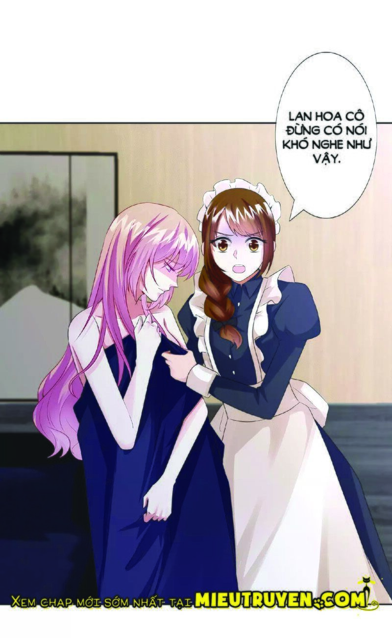 Danh Môn Chí Ái Chapter 8.2 - 10