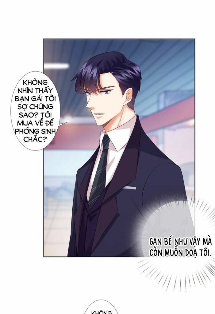 Danh Môn Chí Ái Chapter 80.1 - 12