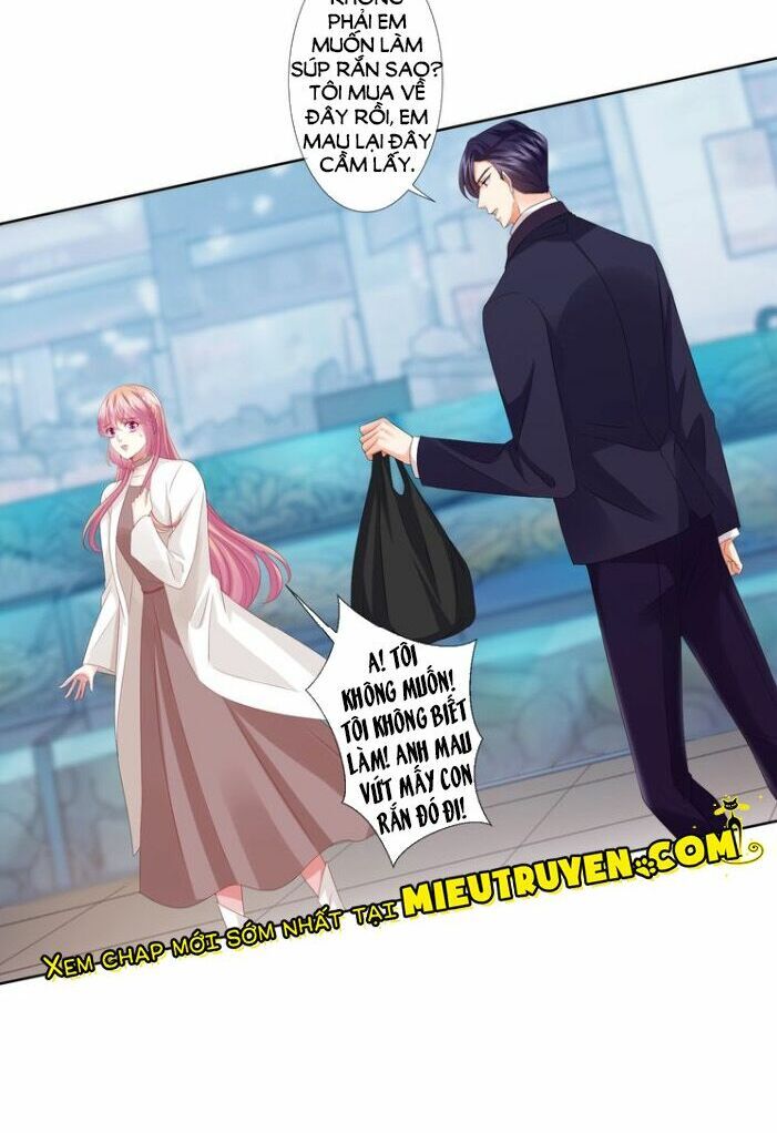 Danh Môn Chí Ái Chapter 80.1 - 13