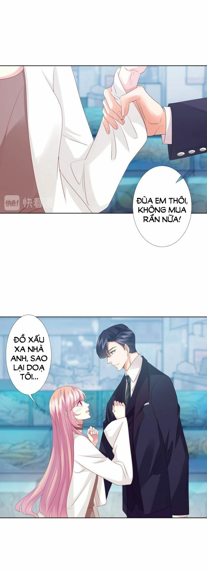 Danh Môn Chí Ái Chapter 80.1 - 14