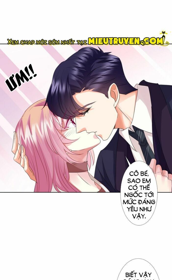 Danh Môn Chí Ái Chapter 80.1 - 15