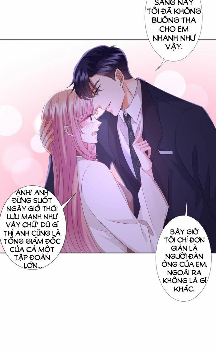 Danh Môn Chí Ái Chapter 80.1 - 16